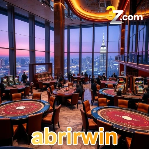 abrirwin Melhores Bônus