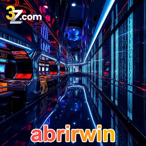 abrirwin Máquinas de Slots
